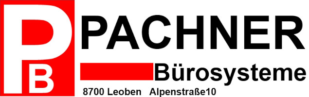 PACHNER Bürosysteme